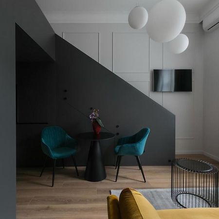 Bumblebee Luxury Apartments 2 Zagreb Eksteriør bilde