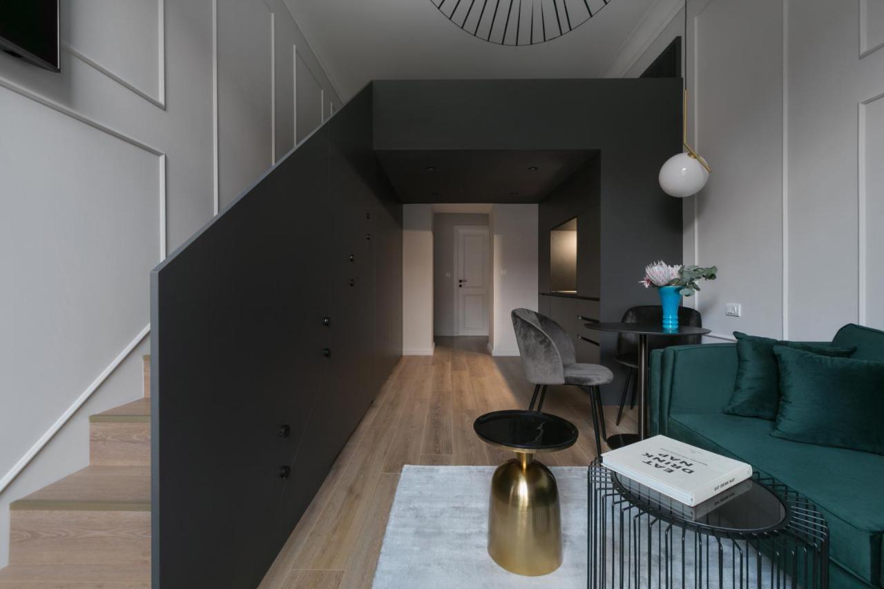 Bumblebee Luxury Apartments 2 Zagreb Eksteriør bilde