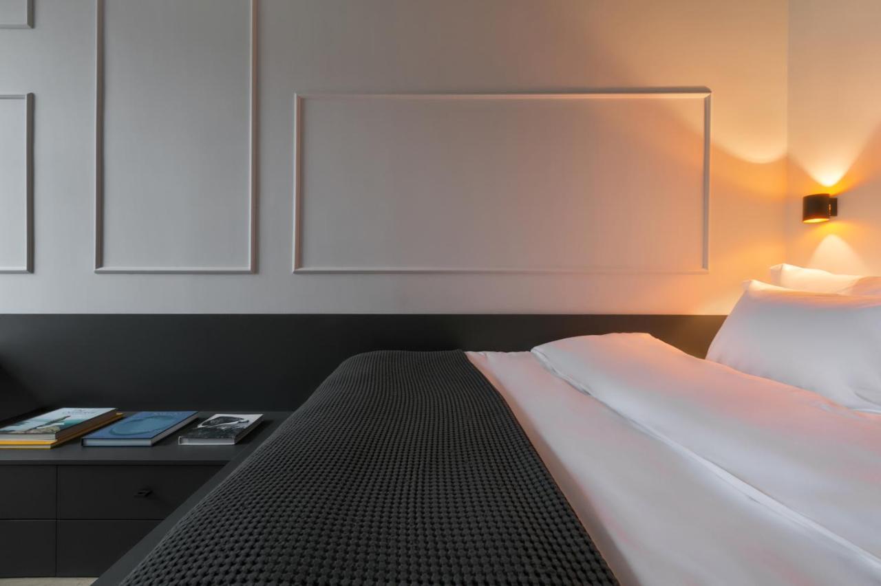 Bumblebee Luxury Apartments 2 Zagreb Eksteriør bilde