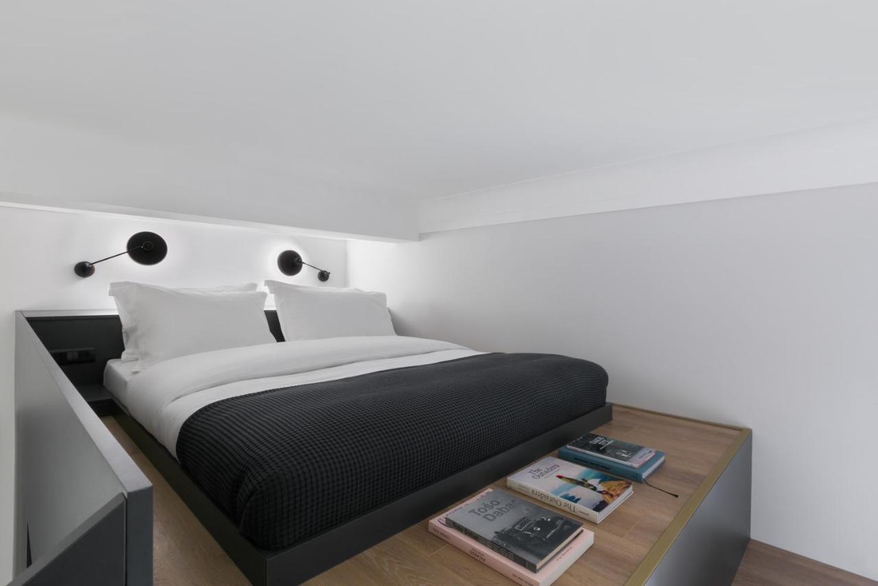 Bumblebee Luxury Apartments 2 Zagreb Eksteriør bilde